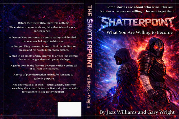 The Shatterpoint