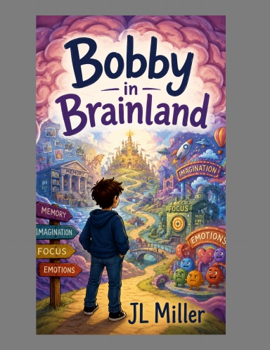 Bobby in Brainland
