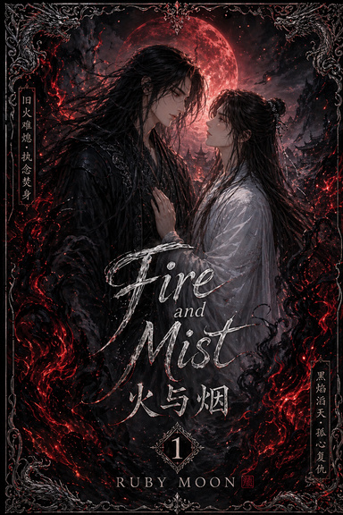 Fire and Mist - 火与烟