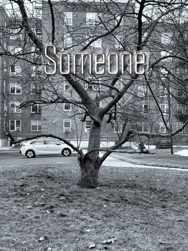 Someone