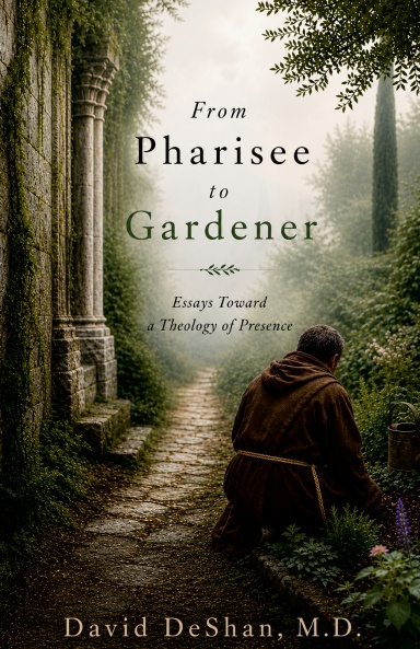 From Pharisee to Gardener