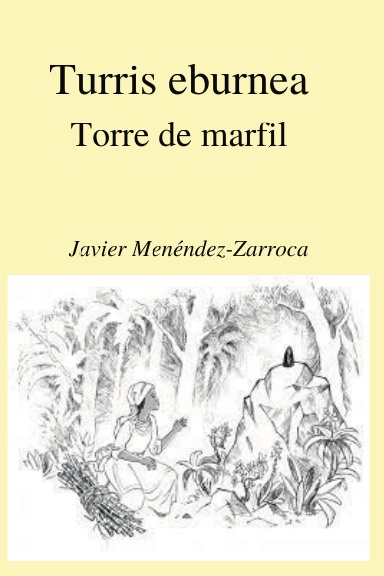 Turris eburnea
