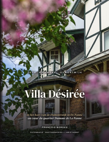 Villa Désirée