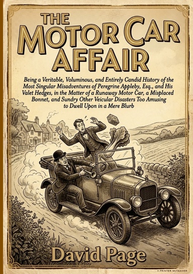 The Motor Car Affair