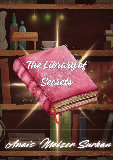 The Library of Secrets