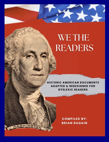 Historical Documents - Dyslexia Edition