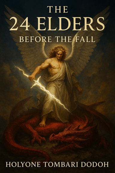 The 24 Elders - Before the Fall