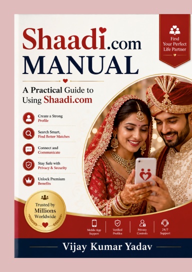 Shaadi.com Manual