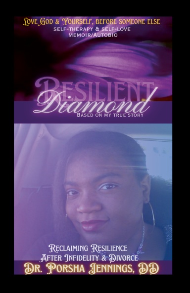 Resilient Diamond