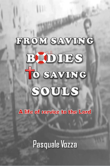 From Saving Bodies To Saving Souls