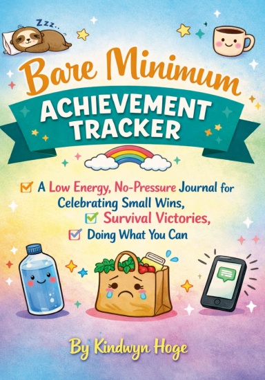 Bare Minimum Achievement Tracker
