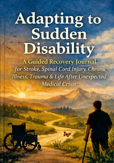 Adapting to Sudden Disability