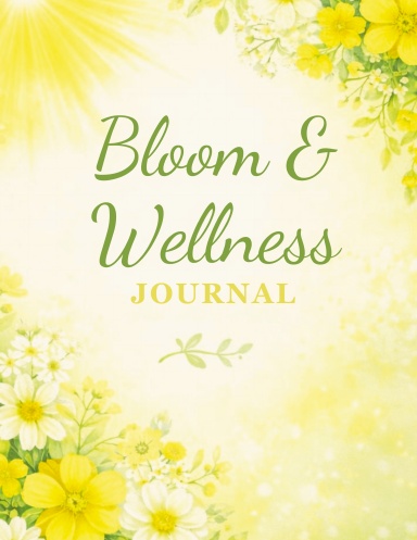 Bloom Wellness Journal