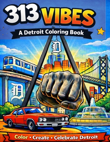 313 Vibes