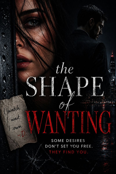 The Shape of Wanting