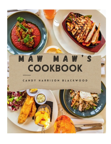 Maw Maw's Cookbook