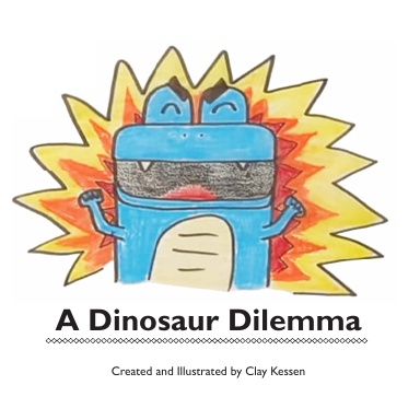 A Dinosaur Dilemma