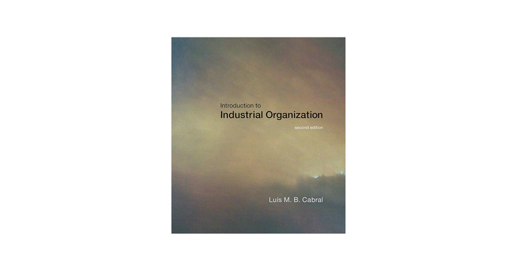 Introduction To Industrial Organization, 2Nd Edition