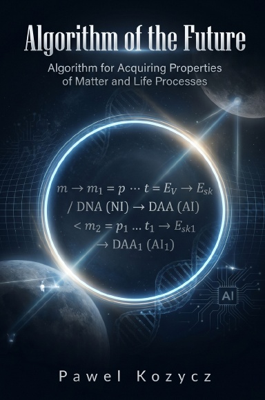 Algorithm of the Future