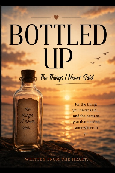 Bottled Up