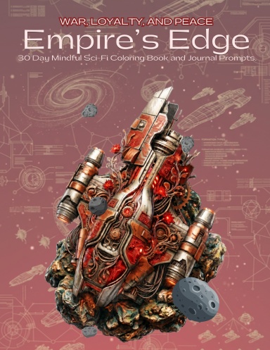 Empire's Edge