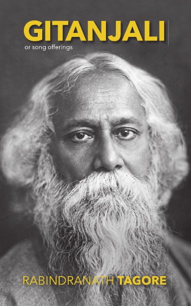 Gitanjali Notebook