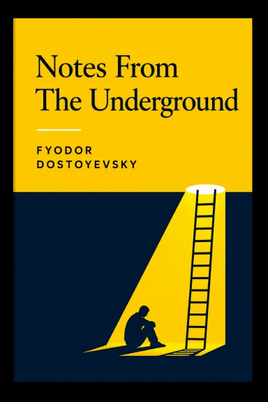 Notes From The Underground