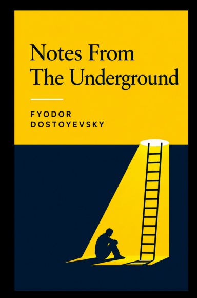 Notes From The Underground