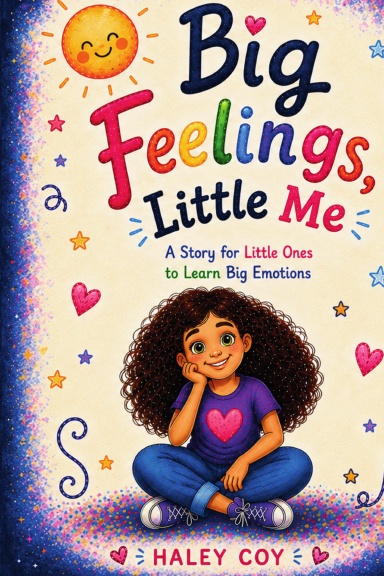 Big Feelings, Little Me