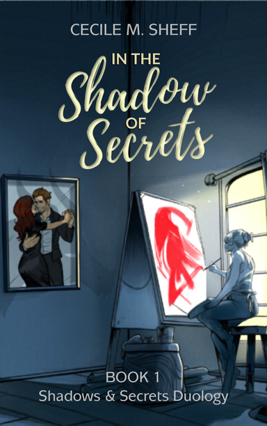 In the Shadow of Secrets