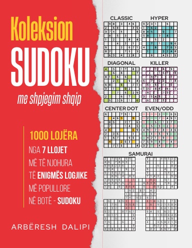 Koleksion Sudoku