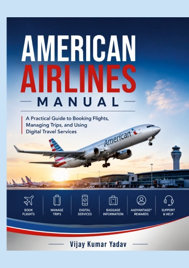 American Airlines Manual