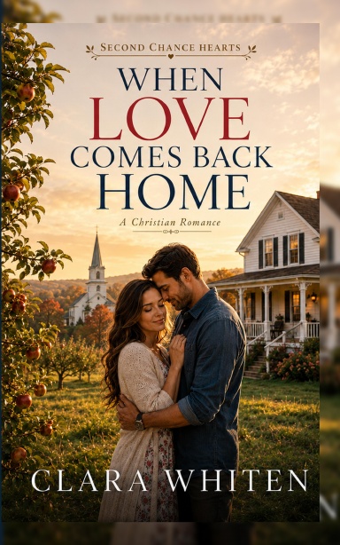 When Love Comes Back Home