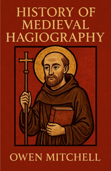 History of Medieval Hagiography