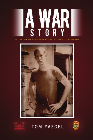 A WAR STORY