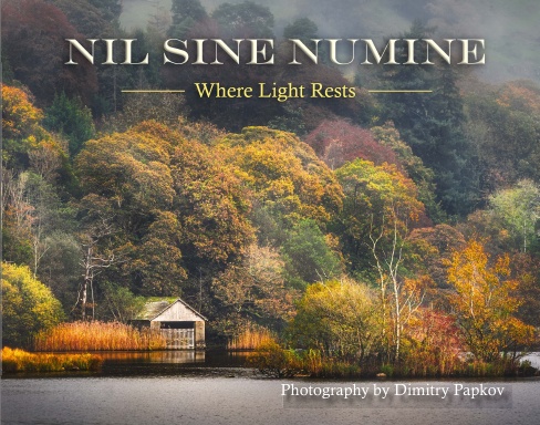 Nil Sine Numine