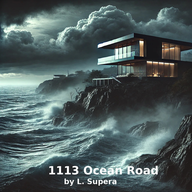 1113 Ocean Road