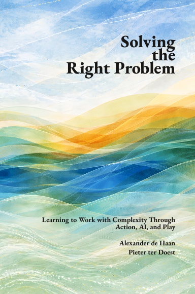 Solving the Right Problem