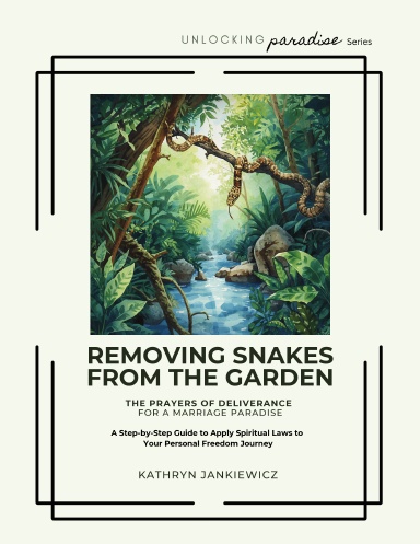 Removing Snakes from the Garden