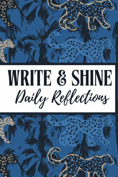Write & Shine