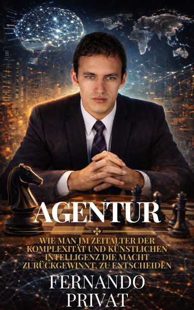 Agentur