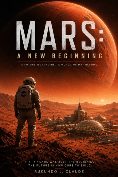 MARS: A NEW BEGINNING