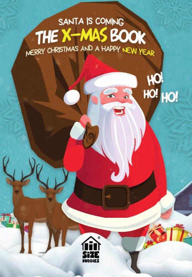The X-Mas Book