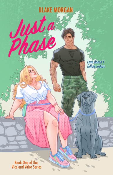 Just A Phase