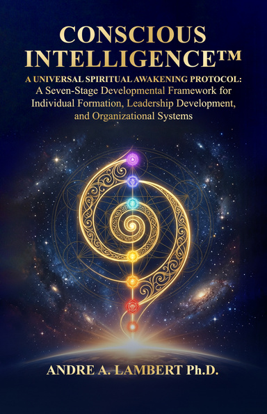 CONSCIOUS INTELLIGENCE™
