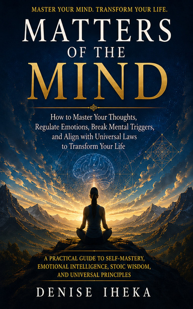 Matters of the Mind