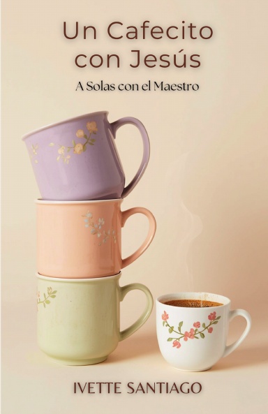 Un Cafecito con Jesús