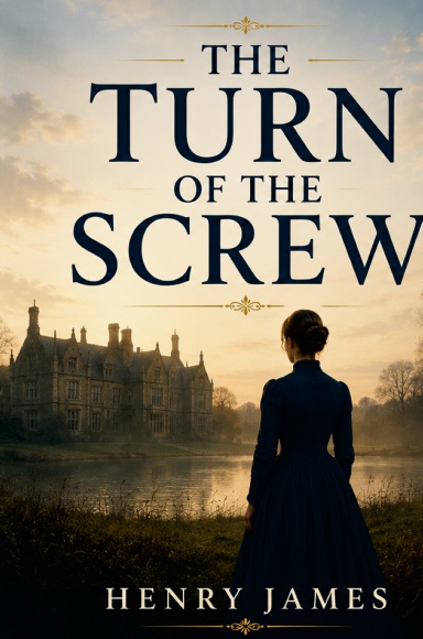 The Turn of the Screw