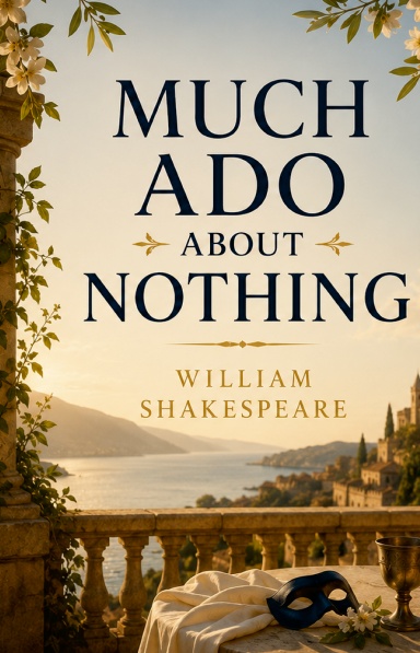 Much Ado About Nothing