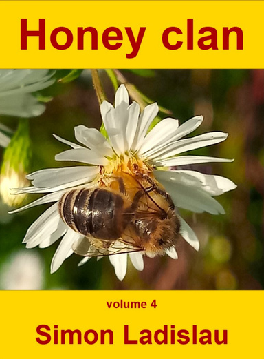 Honey clan, volume 4